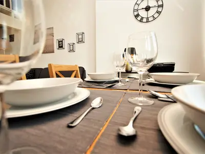 Ferienwohnung für 4 Personen (45 m²) in Dahme 2/10