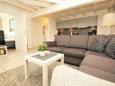 Ferienwohnung für 4 Personen (45 m²) in Dahme 4/10