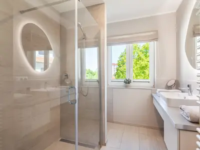 Ferienwohnung für 4 Personen (45 m²) in Dahme 10/10