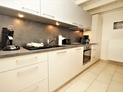 Ferienwohnung für 4 Personen (45 m²) in Dahme 6/10