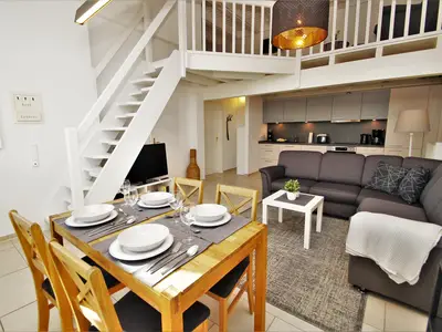 Ferienwohnung für 4 Personen (45 m²) in Dahme 8/10