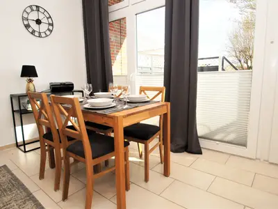 Ferienwohnung für 4 Personen (45 m²) in Dahme 9/10