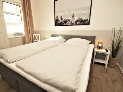 Ferienwohnung für 4 Personen (45 m²) in Dahme 10/10