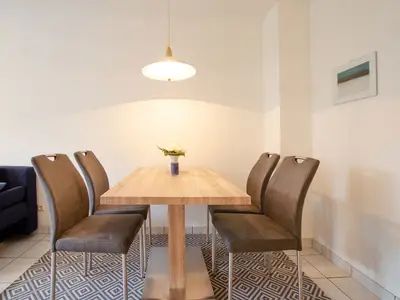 Ferienwohnung für 4 Personen (46 m²) in Dahme 4/9