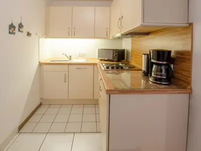 Ferienwohnung für 4 Personen (46 m²) in Dahme 6/9
