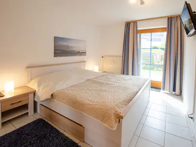 Ferienwohnung für 4 Personen (46 m²) in Dahme 7/9