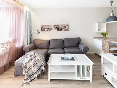 Ferienwohnung für 2 Personen (37 m²) in Dahme 2/10