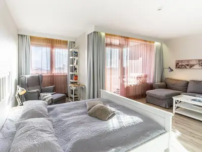 Ferienwohnung für 2 Personen (37 m²) in Dahme 3/10