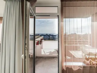 Ferienwohnung für 2 Personen (37 m²) in Dahme 4/10