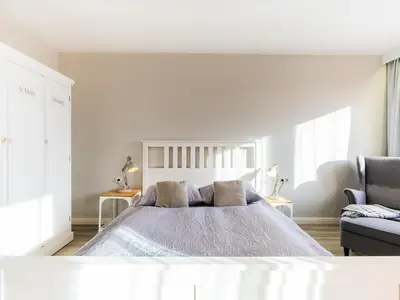 Ferienwohnung für 2 Personen (37 m²) in Dahme 5/10