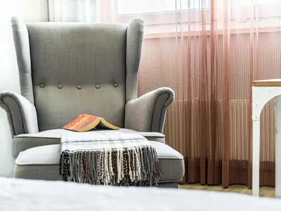 Ferienwohnung für 2 Personen (37 m²) in Dahme 6/10