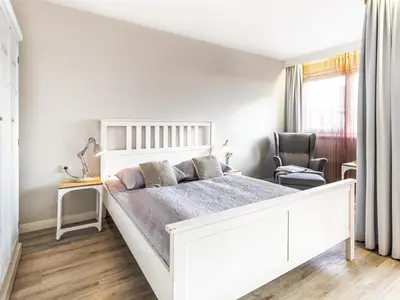 Ferienwohnung für 2 Personen (37 m²) in Dahme 7/10