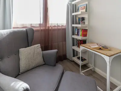 Ferienwohnung für 2 Personen (37 m²) in Dahme 8/10