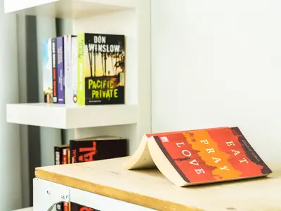 Ferienwohnung für 2 Personen (37 m²) in Dahme 9/10