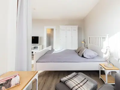 Ferienwohnung für 2 Personen (37 m²) in Dahme 10/10