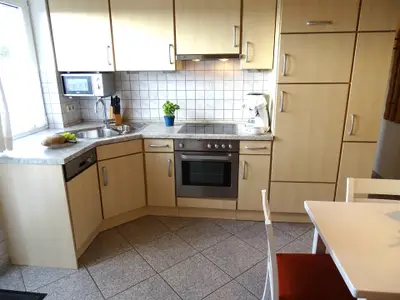 Ferienwohnung für 4 Personen (55 m²) in Dahme 2/10