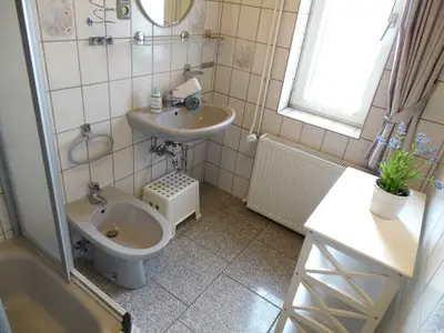 Ferienwohnung für 4 Personen (55 m²) in Dahme 3/10