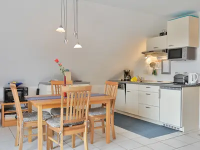 Ferienwohnung für 5 Personen (50 m²) in Dahme 5/10