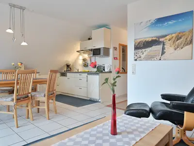 Ferienwohnung für 5 Personen (50 m²) in Dahme 6/10