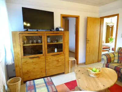 Ferienwohnung für 4 Personen (55 m²) in Dahme 5/10