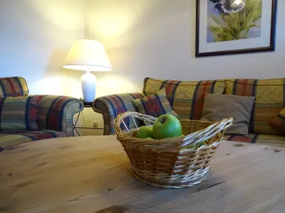 Ferienwohnung für 4 Personen (55 m²) in Dahme 7/10