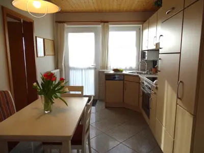 Ferienwohnung für 4 Personen (55 m²) in Dahme 8/10