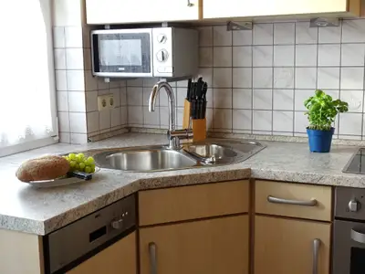 Ferienwohnung für 4 Personen (55 m²) in Dahme 10/10