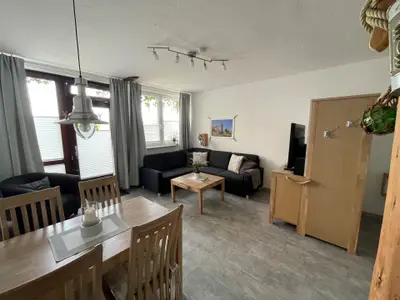 Ferienwohnung für 4 Personen (54 m²) in Dahme 1/10