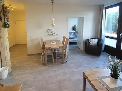 Ferienwohnung für 4 Personen (54 m²) in Dahme 6/10