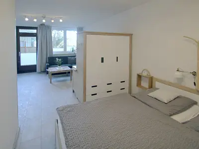 Ferienwohnung für 4 Personen (54 m²) in Dahme 7/10