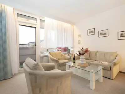 Ferienwohnung für 3 Personen (37 m²) in Dahme 1/10