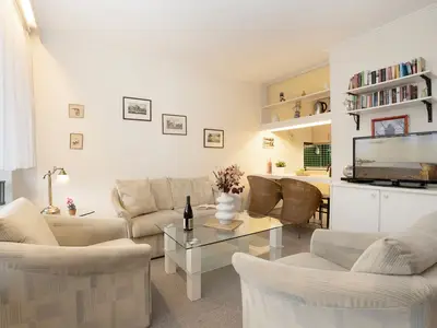 Ferienwohnung für 3 Personen (37 m²) in Dahme 2/10