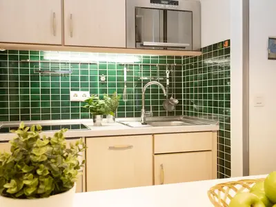 Ferienwohnung für 3 Personen (37 m²) in Dahme 3/10