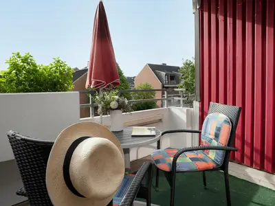 Ferienwohnung für 3 Personen (37 m²) in Dahme 4/10