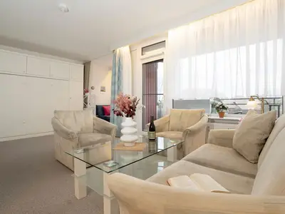 Ferienwohnung für 3 Personen (37 m²) in Dahme 5/10