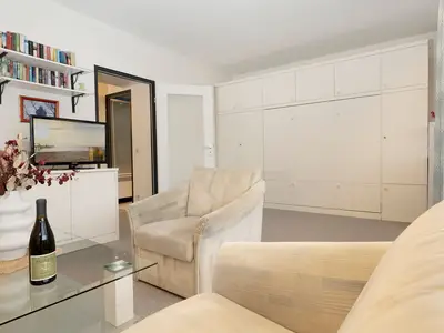 Ferienwohnung für 3 Personen (37 m²) in Dahme 6/10