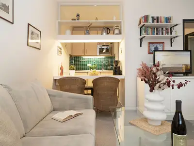 Ferienwohnung für 3 Personen (37 m²) in Dahme 7/10