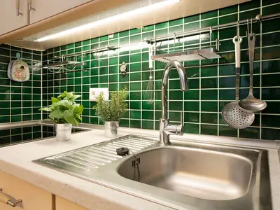 Ferienwohnung für 3 Personen (37 m²) in Dahme 9/10