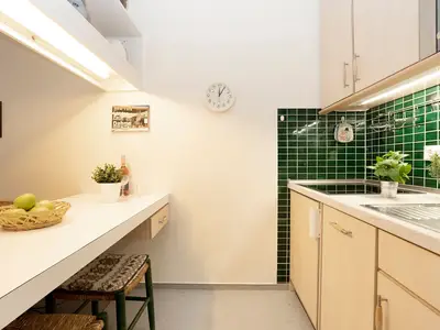 Ferienwohnung für 3 Personen (37 m²) in Dahme 10/10