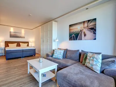 Ferienwohnung für 4 Personen (46 m²) in Dahme 2/10