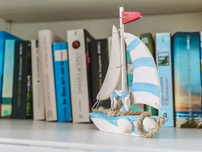 Ferienwohnung für 4 Personen (46 m²) in Dahme 4/10