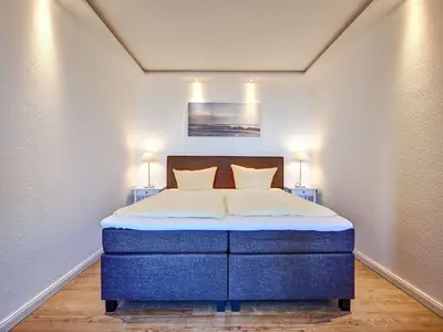 Ferienwohnung für 4 Personen (46 m²) in Dahme 5/10