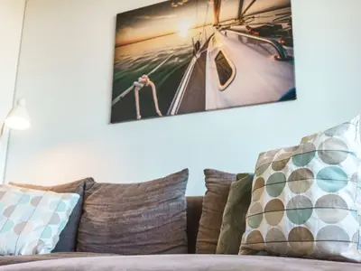 Ferienwohnung für 4 Personen (46 m²) in Dahme 7/10