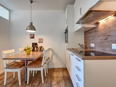 Ferienwohnung für 4 Personen (46 m²) in Dahme 8/10