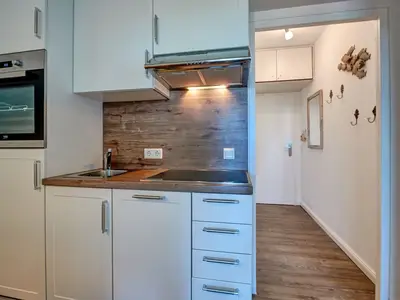 Ferienwohnung für 4 Personen (46 m²) in Dahme 9/10