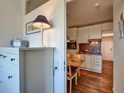 Ferienwohnung für 4 Personen (46 m²) in Dahme 10/10