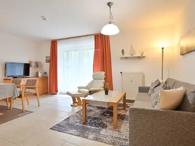 Ferienwohnung für 4 Personen (46 m²) in Dahme 2/10