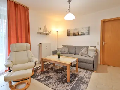 Ferienwohnung für 4 Personen (46 m²) in Dahme 3/10