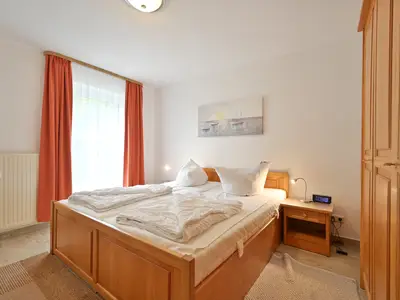 Ferienwohnung für 4 Personen (46 m²) in Dahme 5/10