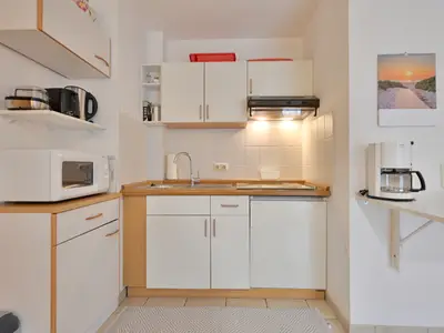 Ferienwohnung für 4 Personen (46 m²) in Dahme 10/10